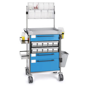 carrello medico 1