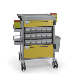 carrello medico 1