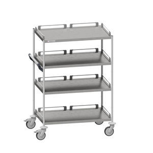 carrello ospedaliero 1