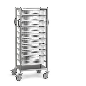 carrello ospedaliero 1