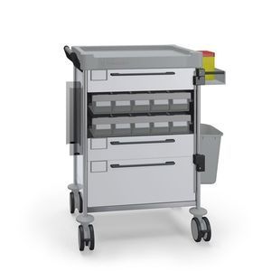 carrello medico 1