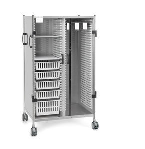 carrello per sala operatoria