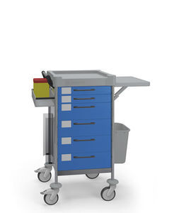 carrello medico 1