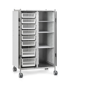 carrello per sala operatoria