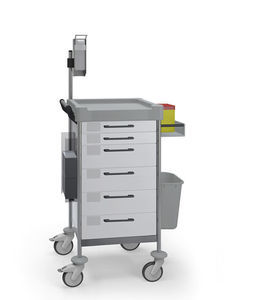 carrello medico 1
