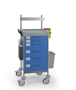 carrello medico 1