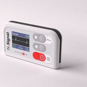 Holter 3 canali
