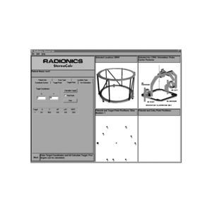 software per neurochirurgia stereotassica