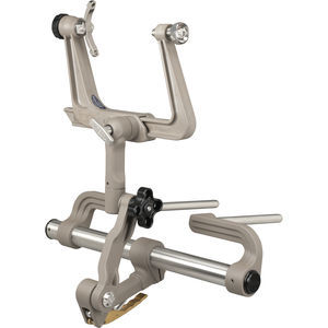 morsa per cranio per neurochirurgia 1