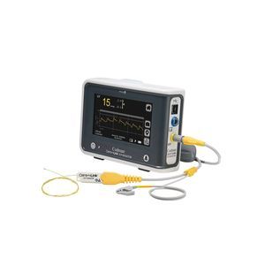 monitor paziente ICP