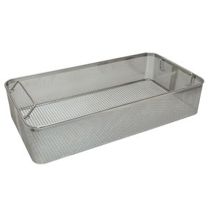 vassoio di sterilizzazione per strumenti 1