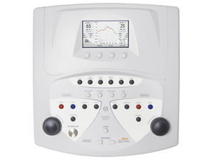valutazione dell'udito audiometro 1
