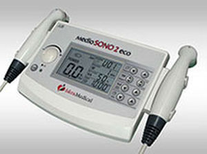 stimolatore ad ultrasuoni