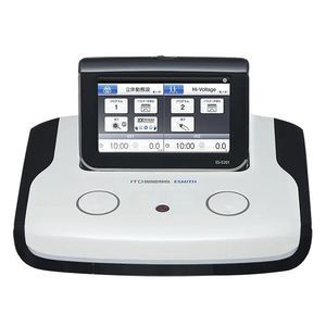 neurostimolatore transcutaneo 1