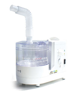nebulizzatore a ultrasuoni