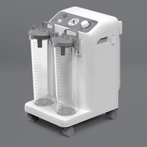 aspiratore chirurgico elettrico 1