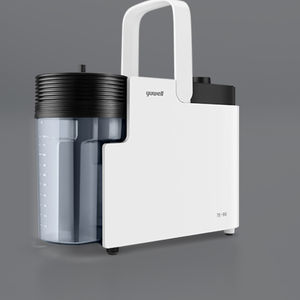 aspiratore chirurgico elettrico 1
