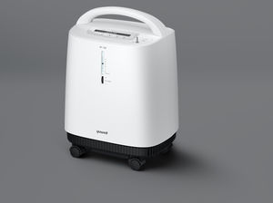 concentratore di ossigeno medico 1