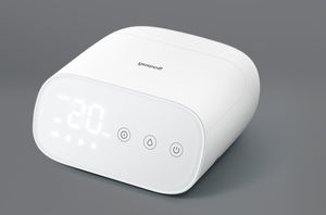nebulizzatore elettronico