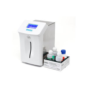 analizzatore di elettroliti semiautomatico