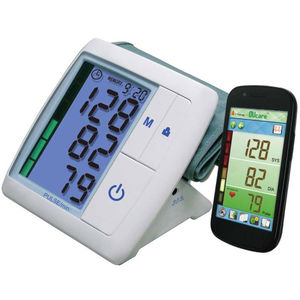 sfigmomanometro elettronico automatico