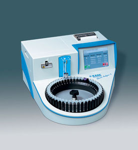 analizzatore di glicemia automatico