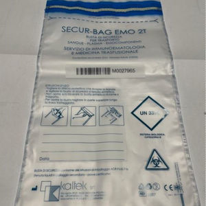 sacchetto di imballaggio per prodotti biologici