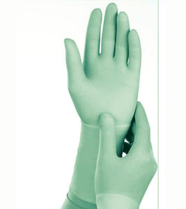 guanto in neoprene