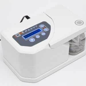ventilatore per cure domiciliari