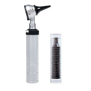 otoscopio / con speculum