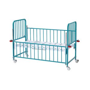 letto da ospedale
