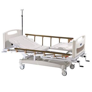 letto da ospedale