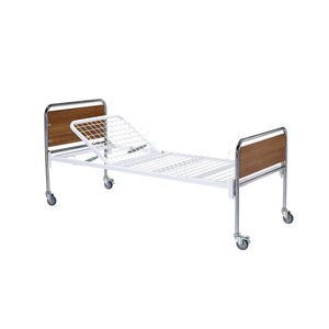 letto da ospedale