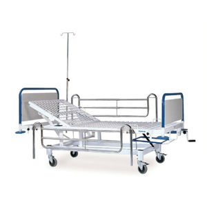 letto da ospedale