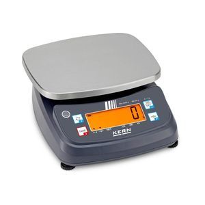 bilancia elettronica 1