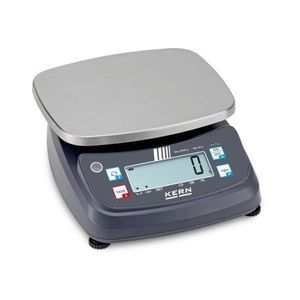 bilancia elettronica 1