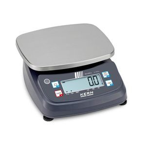 sistema di pesatura elettronico 1
