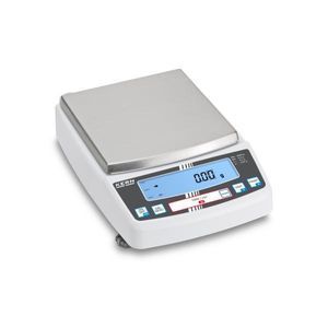 bilancia da laboratorio elettronica 1