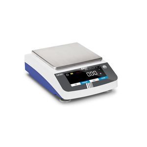 bilancia da laboratorio elettronica 1