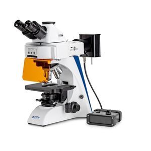 microscopio ottico