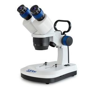 stereomicroscopio ad uso didattico 1