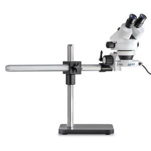 stereomicroscopio ottico