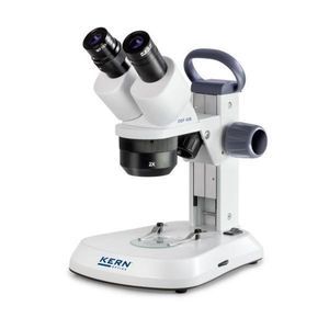 stereomicroscopio ottico