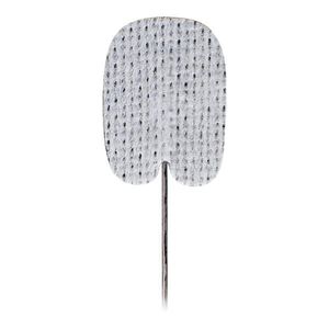 elettrodo ECG pad