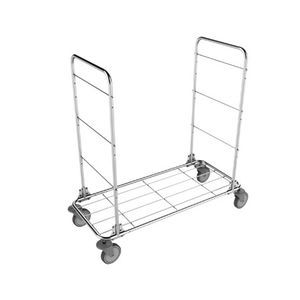 carrello per movimentazione