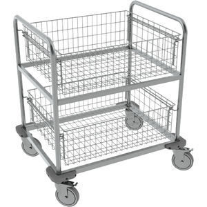 carrello per uso generale