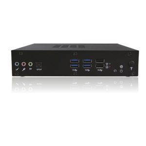 case PC medicale con USB 1