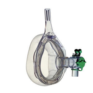 maschera di ventilazione CPAP