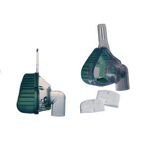 maschera di ventilazione nasale 1