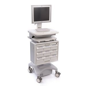 carrello informatico